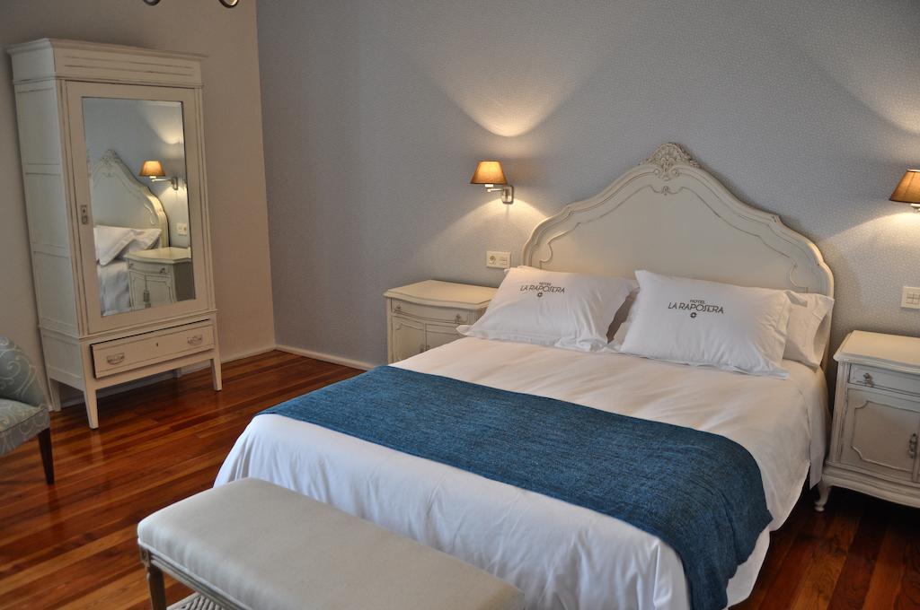 Hotel Rural La Raposera Caravia Quarto foto